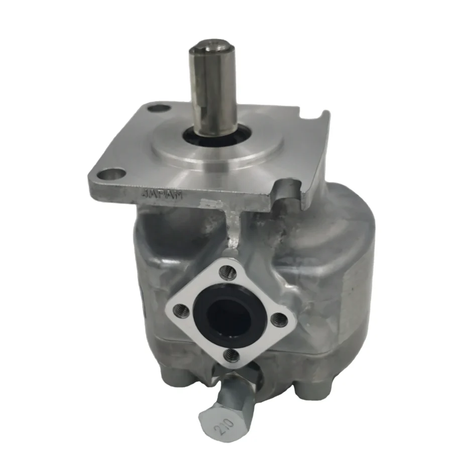 K1P Series K1P2R11A K1P3R11A Hydraulic Gear Pump K1P4R11A K1P12R11A K1P10L11A K1P7R11A K1P9R11A K1P6R11A K1P3R11A K1P10R11A