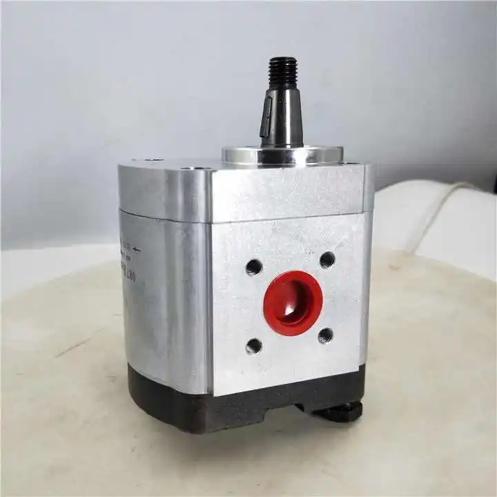 AZPF-11/22-005/008/011/014/016/019/022/025/028/032/036/045/056/063 Series Hydraulic Gear Pump AZPF-11-016 RCB 20MB