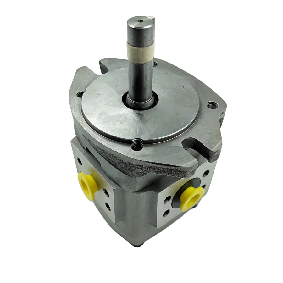 IPV IPS IPV5-64-101 IPV7-160-111 IPS5-64 101 IPS 6-64 101 IPS6-80 101 Hydraulic Gear Pump