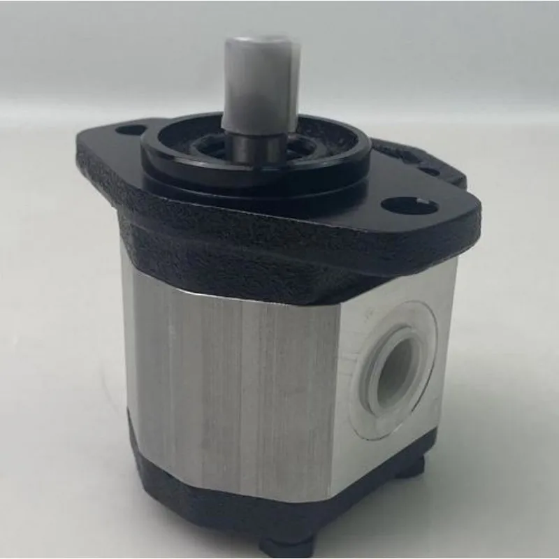 GHP Series  GHPA3A-D-60-S1-FG GHP2A-D-9 GHP2A-D-25-FG GHPA3-D-30 Hydraulic Gear Pump