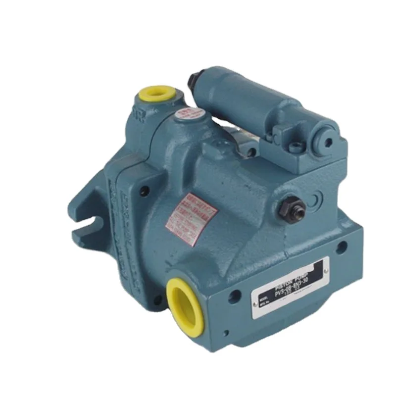 PVS Series Hydraulic Pump PVS-2B-45W3S3-12 PVS-2A-45N3Q4-12 PVS-2A-45N3Q2-12 Piston Pump