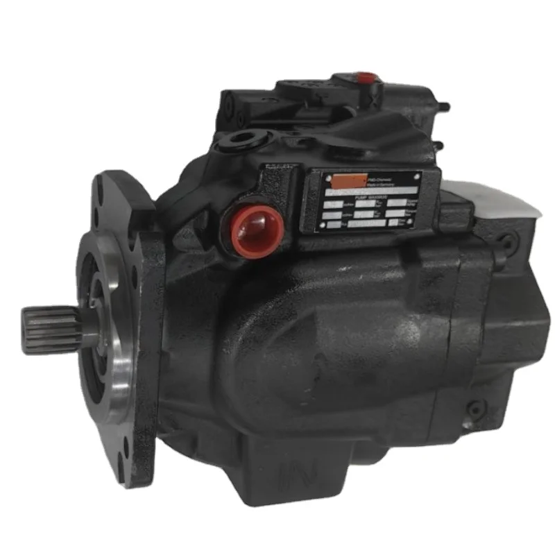P Series Hydraulic Pump P2105 P2145 P2060 Plunger Pump