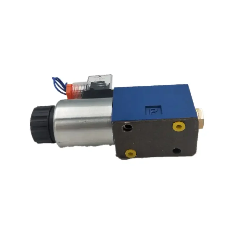 Hydraulic Solenoid Valve 4WE6EB61B/CW220-50N9Z5L 4WE6EB61B 4WE6A 4WE6B 4WE6C 4WE6D 4WE6E