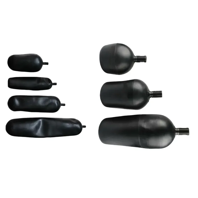 SB SBO Series SB0100-2E1/112A-100AB SB330-50-A1/112-A9-330A Accumulator Bladder