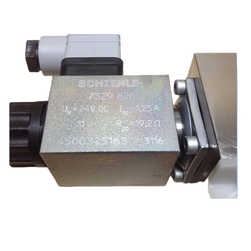 HAWE NBVP Series Hydraulic  Proportional Valve NBVP16D/R-XM24 NBVP16R/2-WG230 NBVP 16G-M24/8W