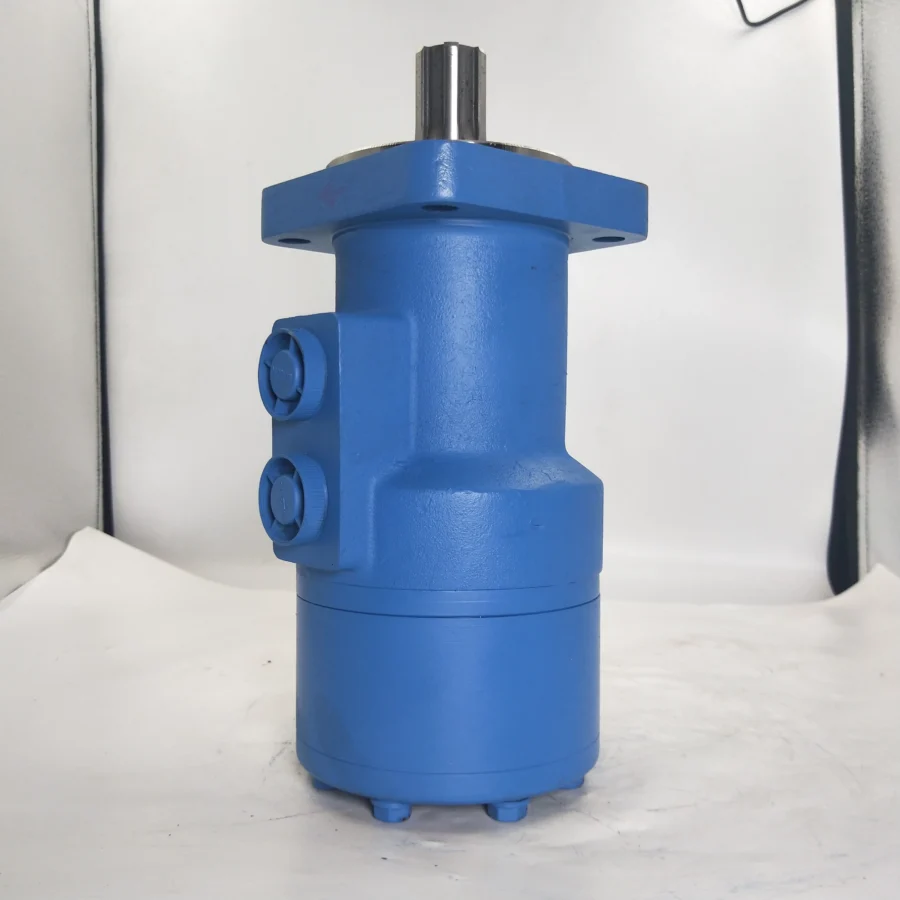 Cycloidal Motors BMS Series BMS-200/OMS-200/BMSY-200/SMS-200 Hydraulic Motors BM6-800 BM6-985  BMP -200 BMP-250 BMP-315 BMP-400