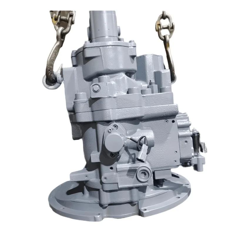 D155AX-6A D155A-6 D155A-6R Main Pump for 7081T00470 7081T00472 708-1T-00470 Hydraulic Gear Pump 708-2L-00524