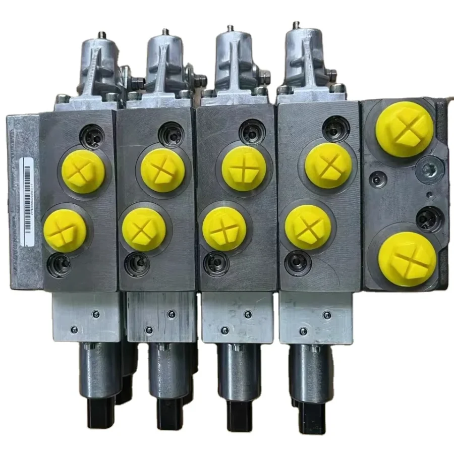 Reversing Valve Electronic Control Module157B4228 157B4832 157B4943 157B4902 157B4128