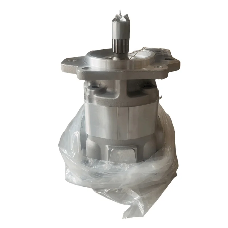 Replacement Hydraulic Pump WA380-3C7 Main Pump 704-31-24110 705-52-30960 for 705-55-34180 705-53-42000 705-51-42010 705-51-20480