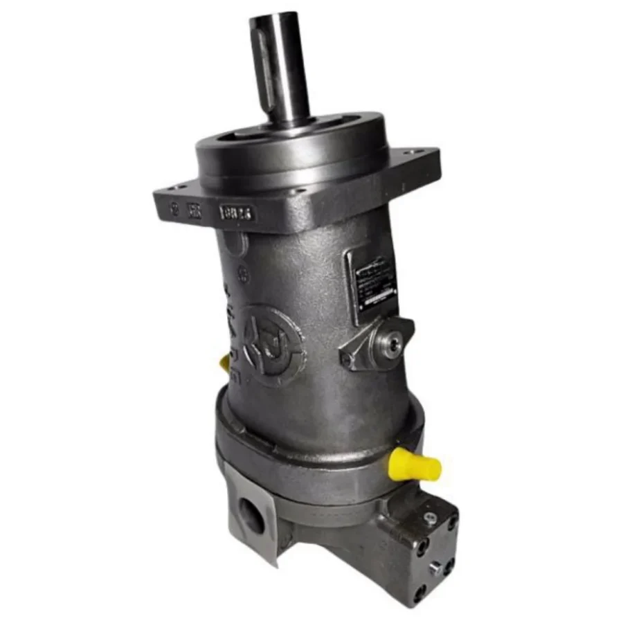 A6VM Series  A6VM250HZ/63W2-VZB027B A6VM107HA2/63W-VAB020A A6VM107EP2D/63W-VZB020PB Hydraulic Piston Motor