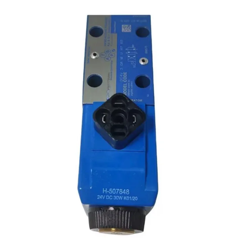 DG4V Series Hydraulic Valve DG4V-3-2B-M-U-H7-60-EN210 DG4V-3-6C-M-U-H7-60 Directional Valve