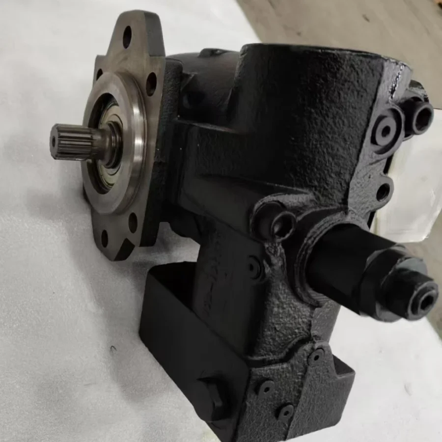 Hydraulic Piston Pump VOE 15043454  VOE 11708350 VOE15043454  VOE11709023 VOE15068597