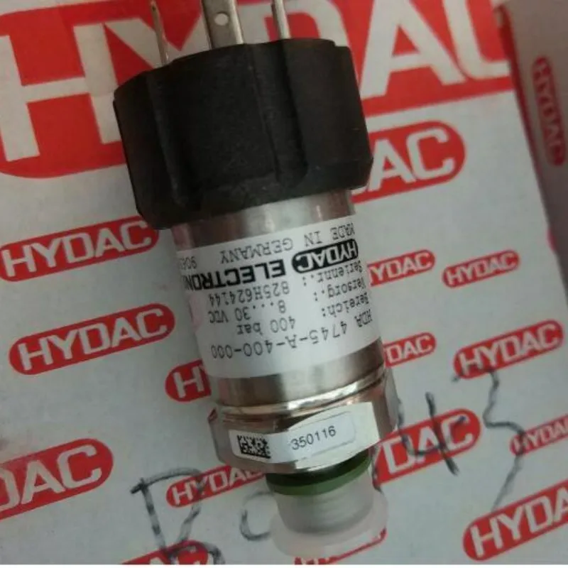 HDA Pressure Sensor HDA4845-E-250-000 HDA4744-A-016-000  HDA4744-C-400-000 HDA4744-A-016-000 HDA 4445-B-250-000