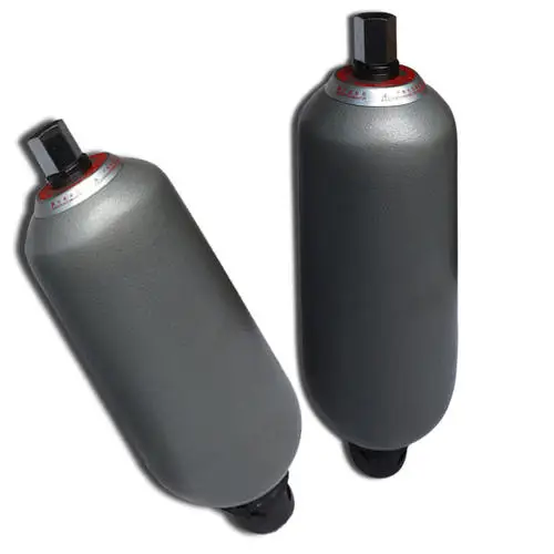EHV  EHV10-350/90 EHV 10-350/90-A80DC-200 EHV 10-330/90 EHV10-330/90 Bladder Accumulator 10 Liter 330 Bar