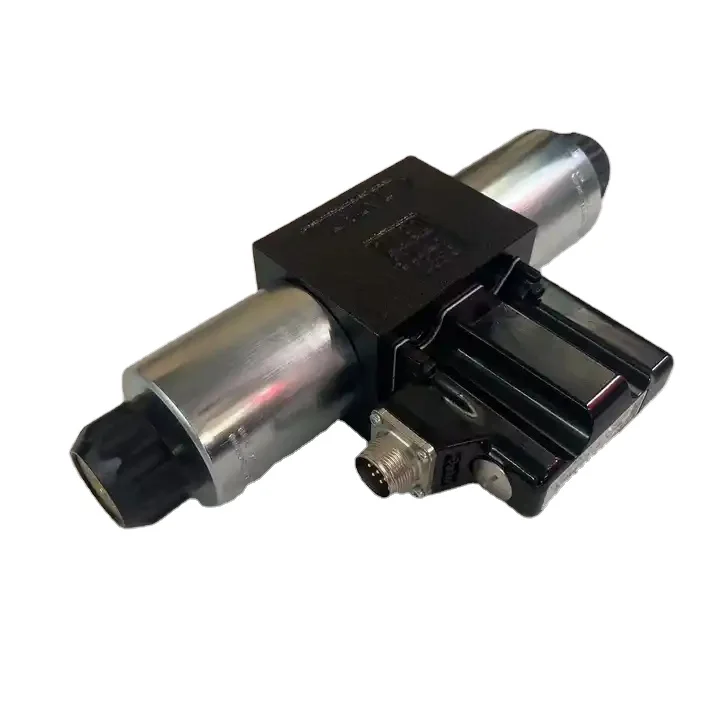 D1 D3 D31 D41 D91 D31F Series Hydraulic Proportional Control Valve Pilot  D31FBE01EC1NF00 D31FBE01DC4NF00
