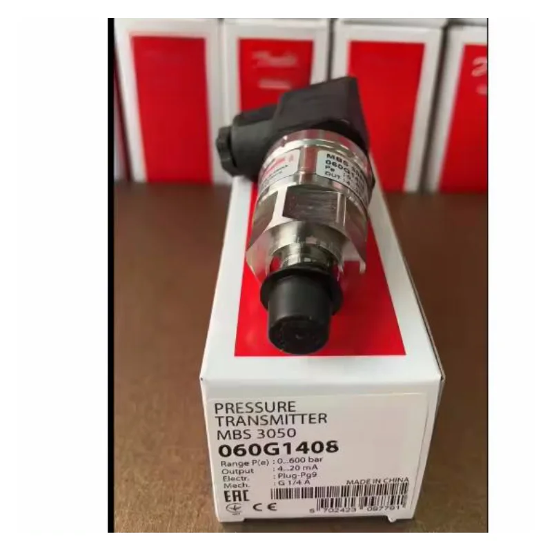 MBV MBC MBS  Series MBV5000 061B7018 MBV 5000-1101 MBS3000 060G1125 Pressure Switch