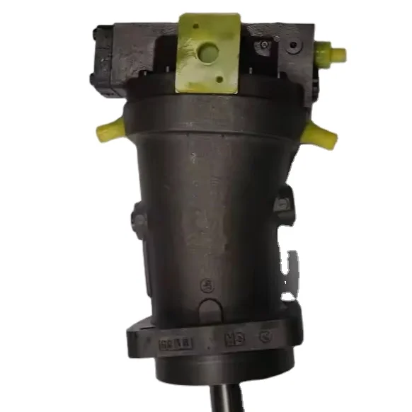 A7V Series  A7V160LV2.0LZF00 A7V107/117/160/250LV/2.0R-PF00  A7V160/107/78/80/58 Hydraulic Plunger Motor