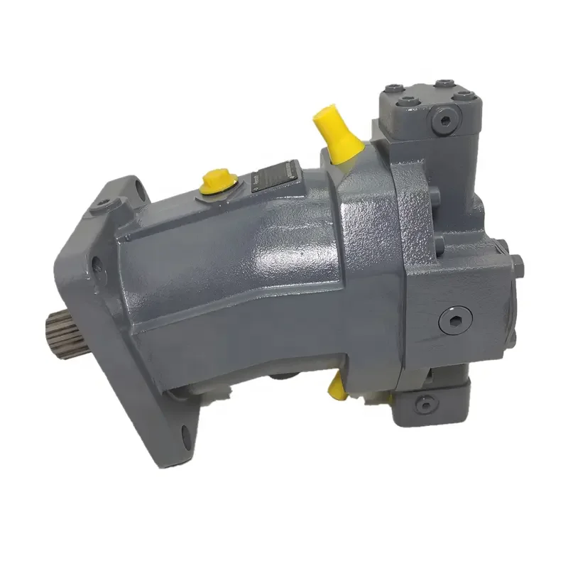 A6VM160HD1E/63W-VZB010B A6VM160HA1/60W0600-PZB086A-K A6VM Hydraulic Motors Piston Motor A6VM55 A6VM160 A6VM140