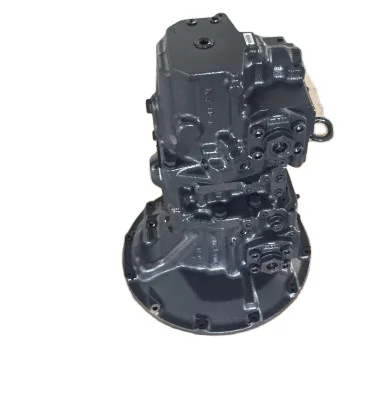 708-2G-00023 Hydraulic Piston Motor 708-2G-00023 Excavator Construction Machinery Parts Bulldozer Parts Motor 708-2G-00023