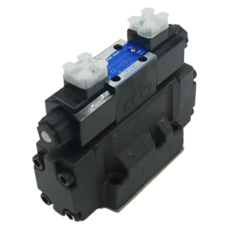 DSHG Series Valve DSHG-10-3C12 -T-A100-42 DSHG-10-2B2BT-PA-A100-42 DSHG-03-3C4-C1C2-ER2A240N14 Directional Valve