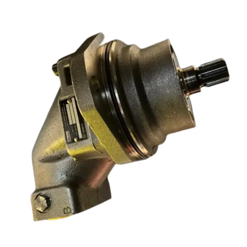 F11 Series F11-005 F11-006 F11-010 F11-012 F11-014 F11-019 F11-150 F11-250 F11-250-QF-SH-F-000 Hydraulic Oil Motor