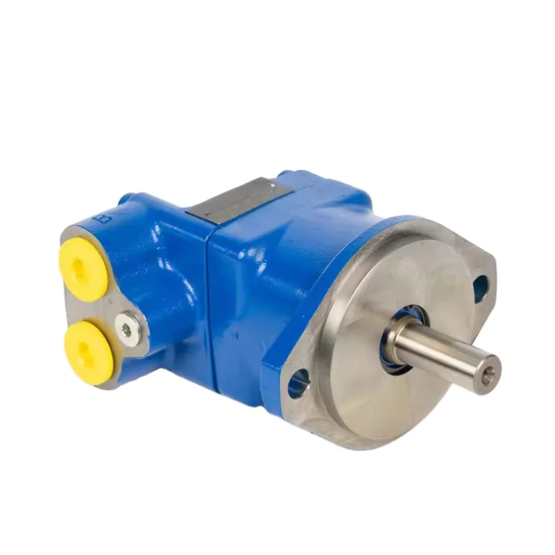 F12 Series  3781549 F12-110-MS-SV-S-000-0000-P0 F12-110-MF-IV-K-000-0000-P0 3786277 Hydraulic Plunger Motor