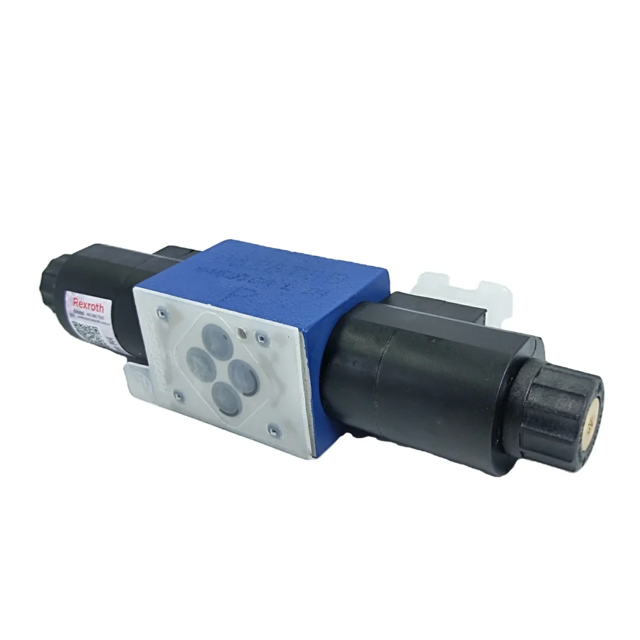 4WR 4WREE6E16-3X/V/24A1 Hydraulic Valve 4WREE6E32-3X/V/24A1 4WREE6E32-3X/V/24F1 4WRZE25W8220-71/6EG24N9K31/A1D3M