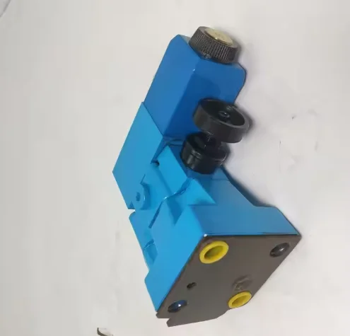 CG5V Series Hydraulic Solenoid Valve CG5V-10FW-B-2-M-U-H7-10  CG5V-10HW-B-2-M-U-H7-10 CG5V-10HW-B-1-M-U-H7-10