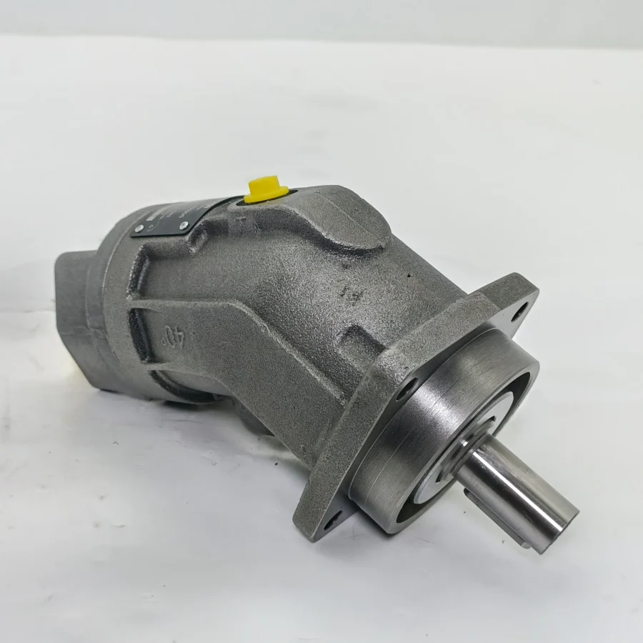 A2FO A2F0 A2F A2FO16 Series A2F016/61L-PAB06 Hydraulic Axial Piston Motor Pump A2F012/61R-PB06 A2FO32/61R-VBB05