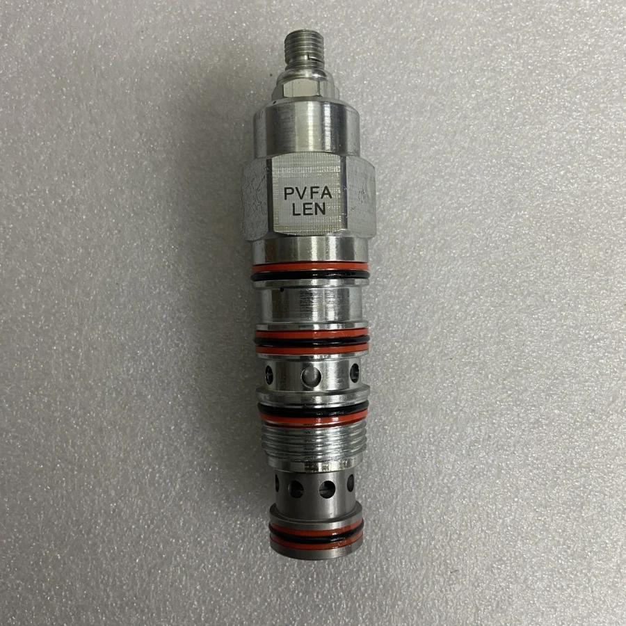 SUN  NQAA-XAN-AA NBY/S CBCA-LHN-YEN Hydraulic Pressure Relief Valve CBFG-LJN CBHG-LJN CCCA-LAN