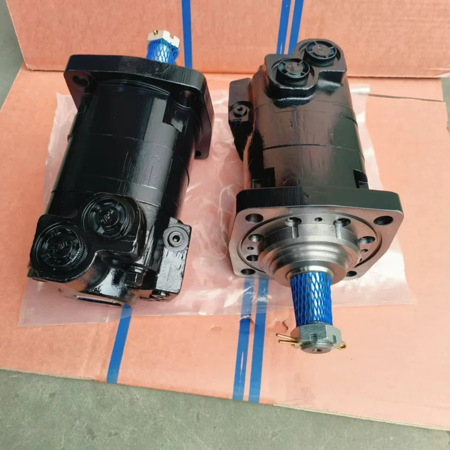 Hydraulic Orbital Motor 109-1003-006 109-1006-006 109-1011-006  111-1070-004 110-1156-006