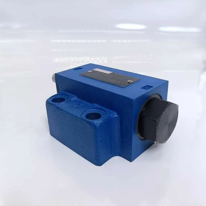 R900483371 SL10PA1-4X/M 3156AP SL10 SL10 PA1-41  Hydraulic Control Check Valve SL10PA1-4X/M