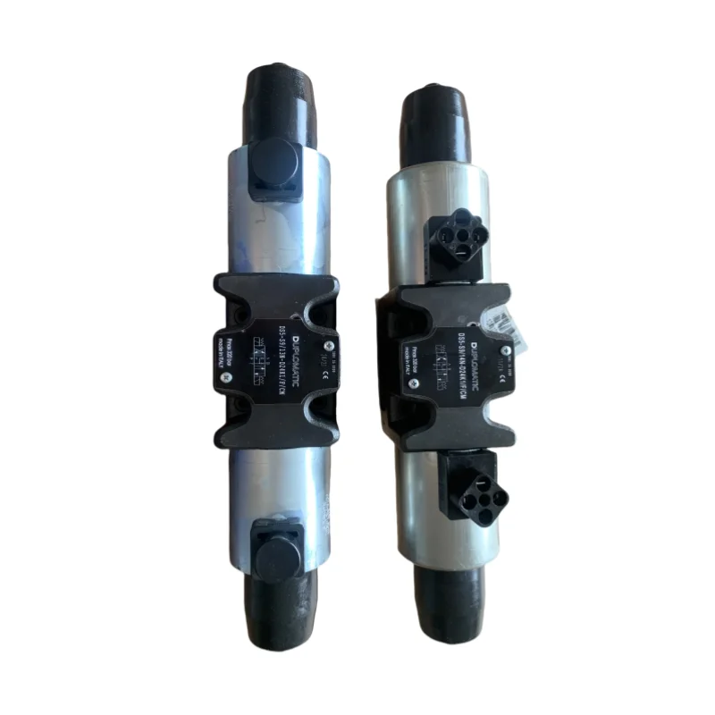 DS3-TA/11N-D24K1/CP DS5-S1/12N-D24K1/CM DS3-S10/11N-D24K1/CM  MCD3-SP/51N DS5-SA2/14N-D24K1 Hydraulic Directional Valve