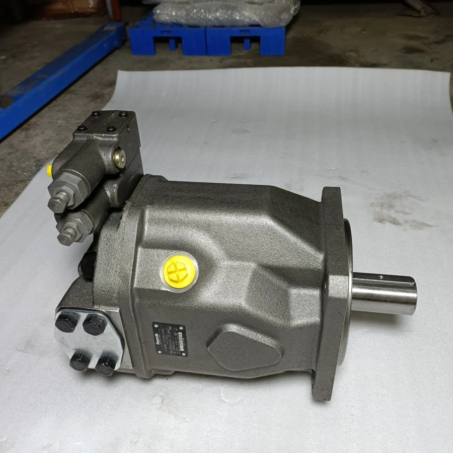 A10VO Series Axial Piston Pump A10VSO71 A10VO100DFR1/31R-VSC62K07-SO143  A10VO85LA8DS/53R-VSC12K68 A10VO28DFR1/52R-VSC62N00