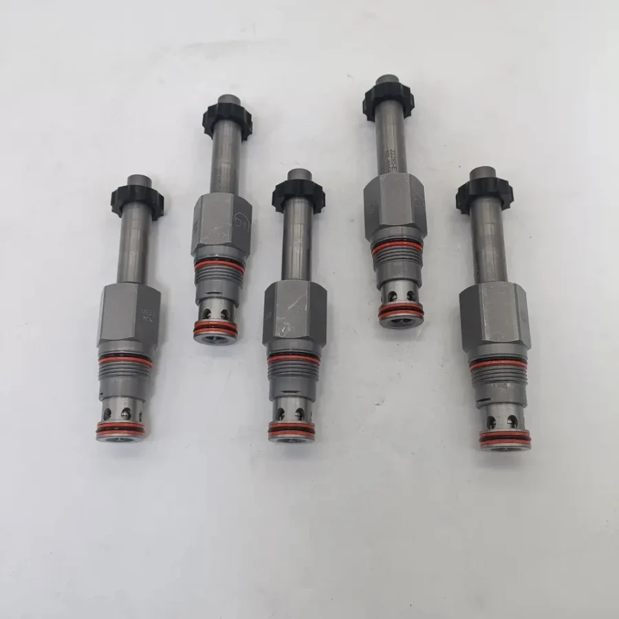 SUN Hydraulic Cartridge Valve CNCC-XCN CXJA-XCN NFDD-LGN FDCB-LAN  CSAA-BXN RDBA-LBN RDDA-LAN