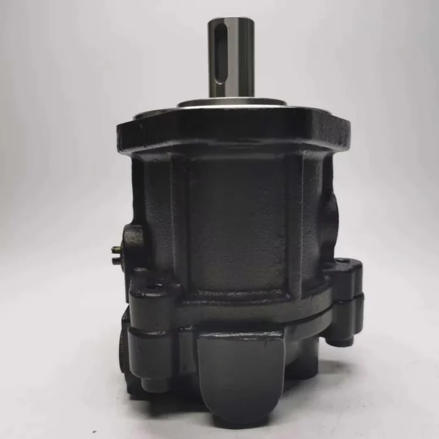 EX350 SK550 Hydraulic Motor SK550 MSF18-16 EX350 Fan Motor MSF18-16 EX350 SK550 Motor MSF18-16 EX350