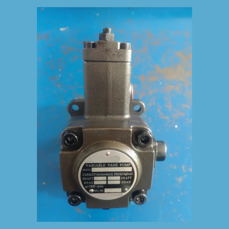 VPE-F30D-35  VPE Series VPE-F30D-35  Hydraulic Vane Pump VPE-F30D-35 VPE-F30D-35