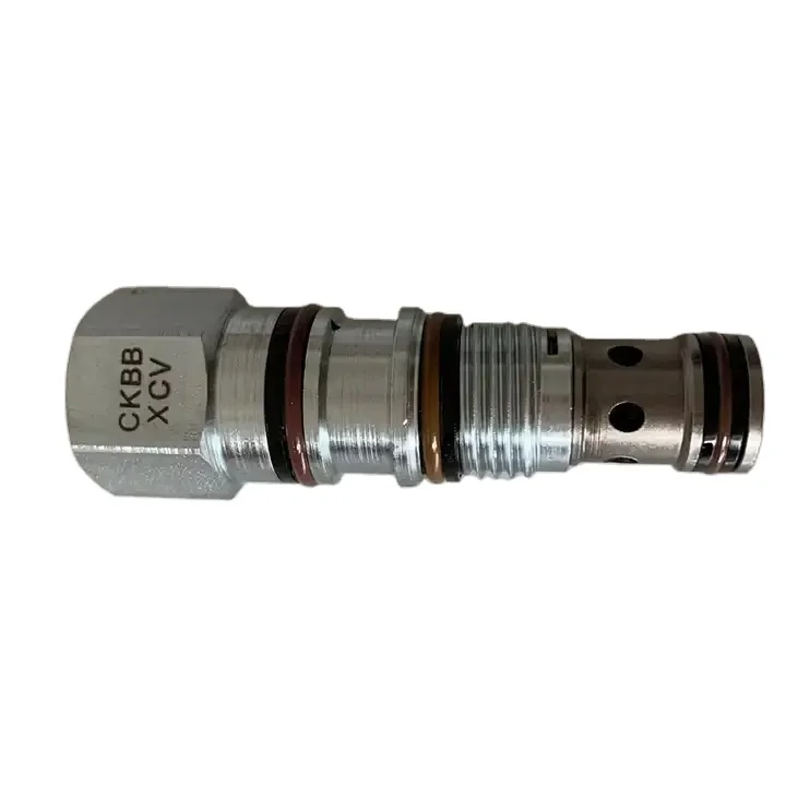 SUN Cartridge Hydraulic Valve PPFB-LAN PPHB-LAN PRDB-LAN PRFB-LAN PBFC-ABN  SCCA-LAN SCGA-LAN CBFD-LJN CBDA-LHN