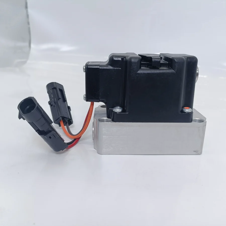 MCV Hydraulic Control Valve MCV116 MCV116A310 MCV116B2102D MCV116A310 MCV116A3204 Pressure Control Pilot Valve MCV116B2102D