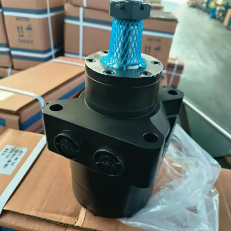 TF TG  Series Orbital Hydraulic Motor TF0100EW260AAAA TG0625EW440AAAB TF0240EW410AAAB TL0170US031AAAA TL0240US080AAAB