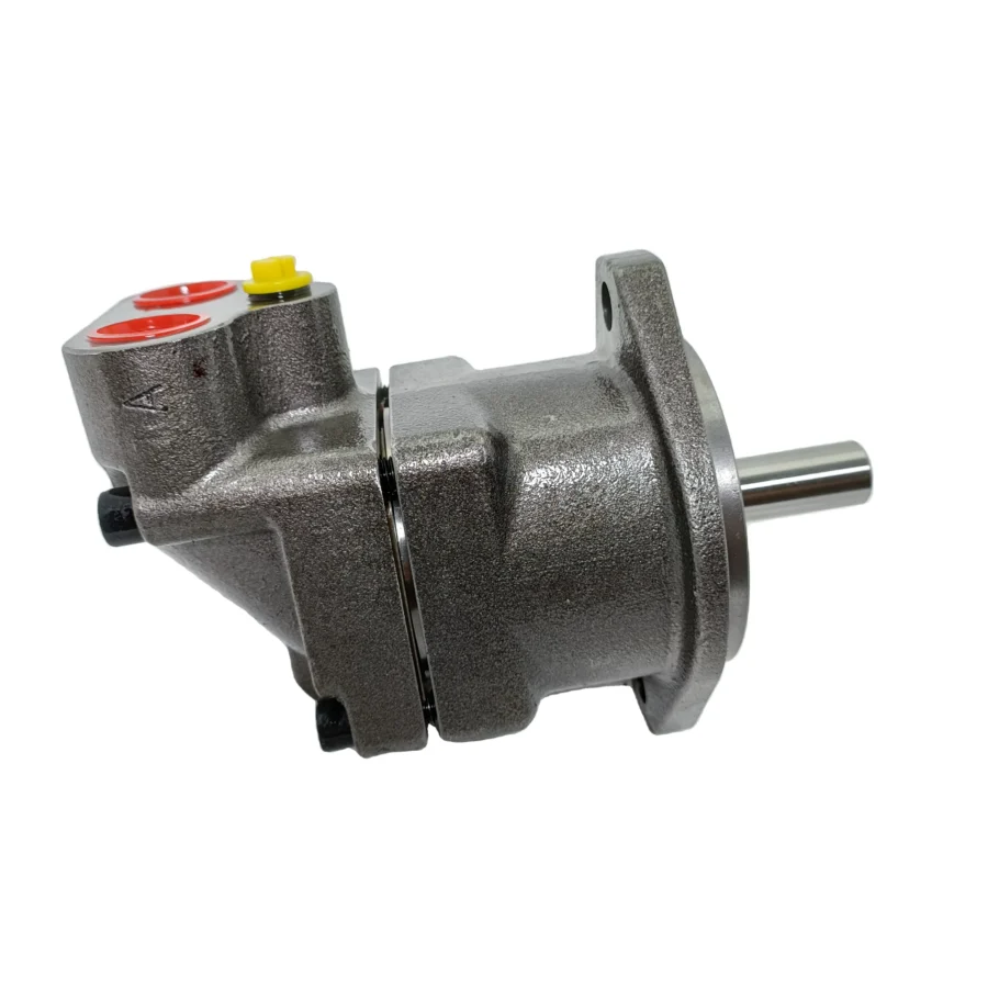 F11 F12 Series F12-060/080 Hydraulic Motor F12-152-MF-SV-S-000-0000-P0 F11-012-QF-IV-K-000-0000-P0 F11-012-QB-SV-S-201-0000-00