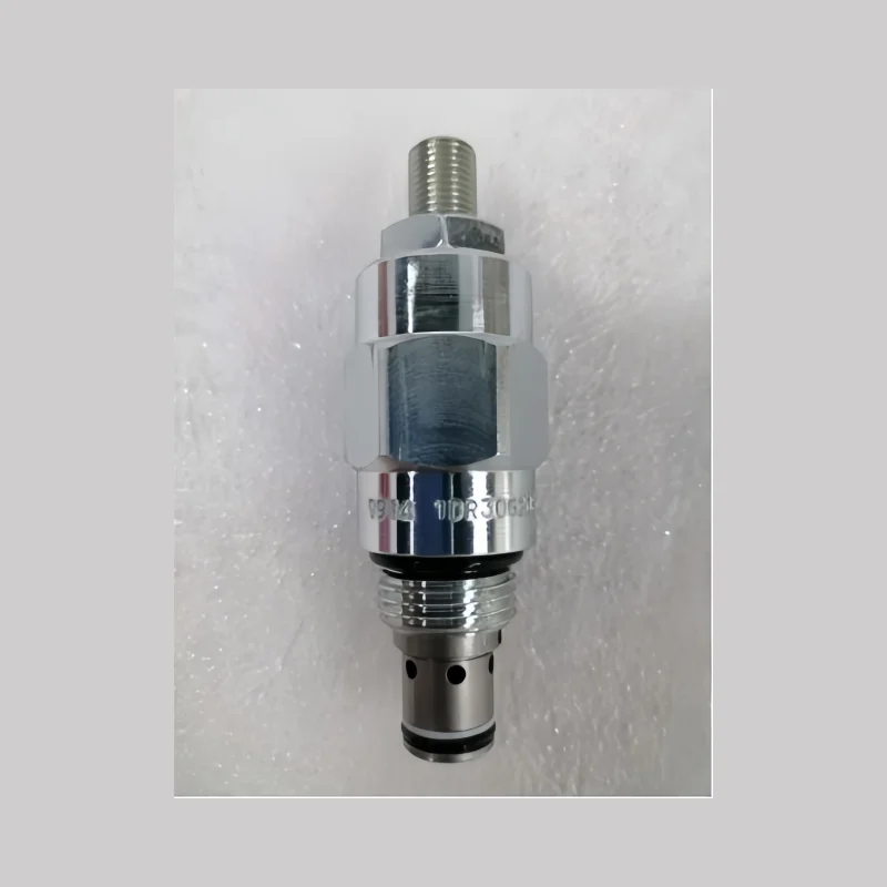 1DR30-P-10S 1DR30-P-20S Hydraulic Valve 1DR30-P-40S-SP130BAR  1DR30-P-20S  1DR30-P-40S-SP130BAR