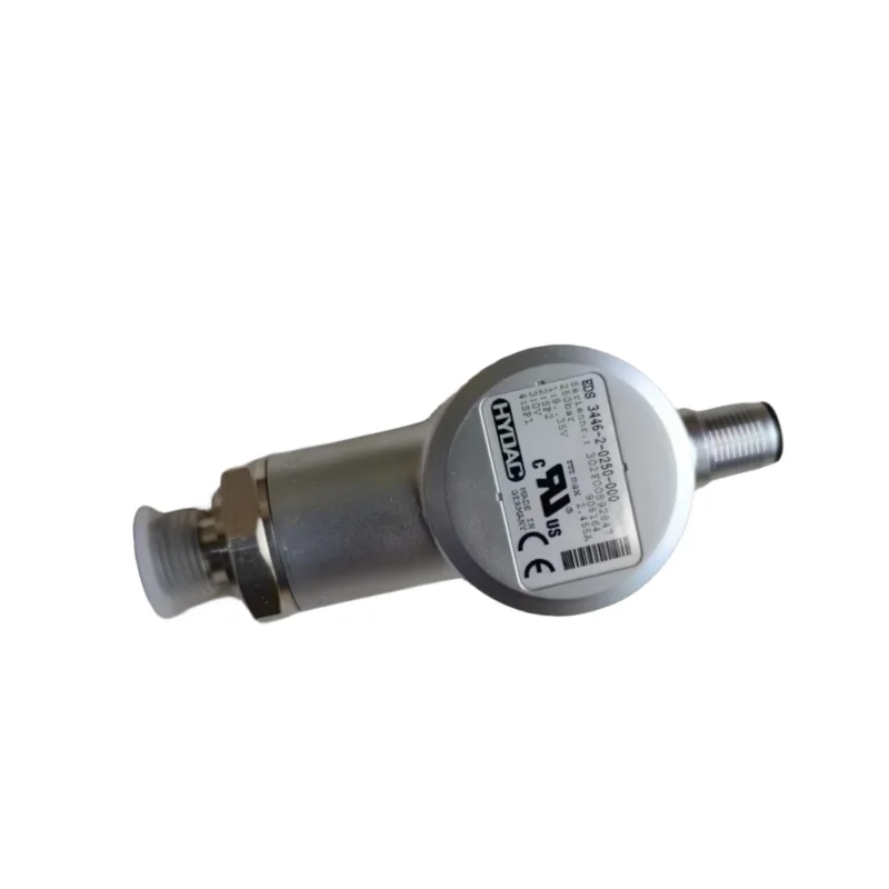 EDS ETS  ETS 3226-3-250-000 Pressure Transmitter Sensor EDS 3448-5-0400-000 ETS-25C 034G7602 EDS 1791-N-250-Y00
