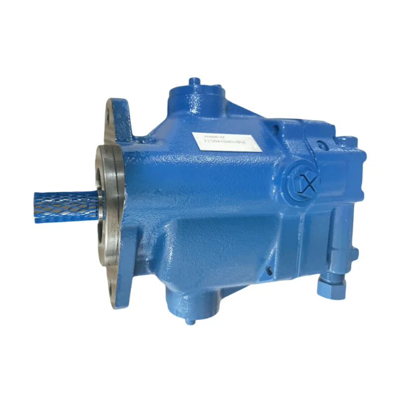 PVQ PVB Series Hydraulic Pump PVB15-RSY-30-CMC-11-JA-A PVB-10 PVB-10RSY-30-C-12 PVB5RSY21CG20  PVB15-RSY-31-C-11