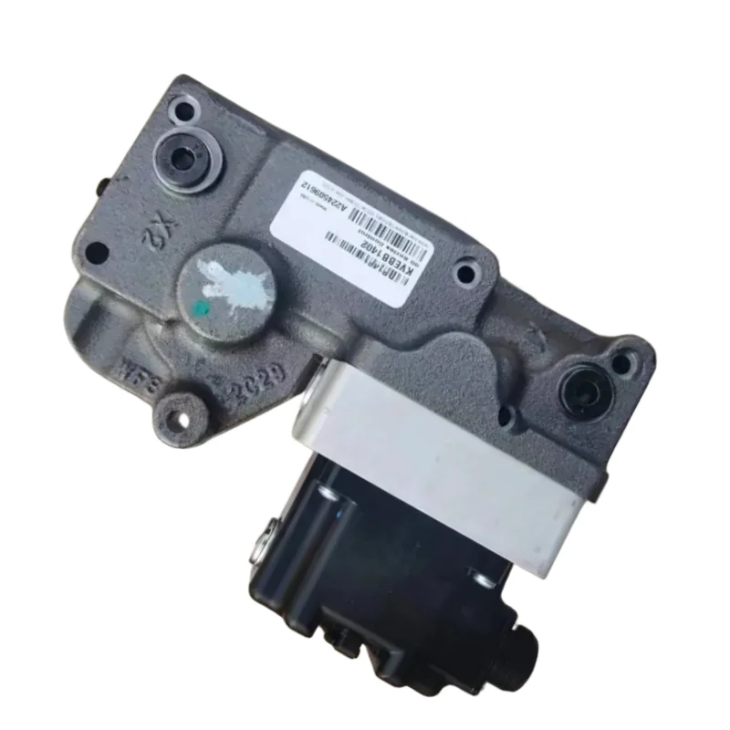 KVE Series Pressure Free Control Pilot Valve  KVEBA KVEBB Electric Control Valve KVEBB0502 KVEBB0504  KVEBA1007 KVEBA1407