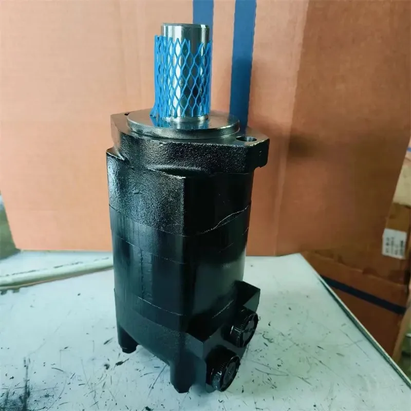 105 Series  105-1141-006 105-1382-006 105-1376-006 105-1169-006 105-1375-006 Hydraulic Orbital Motor