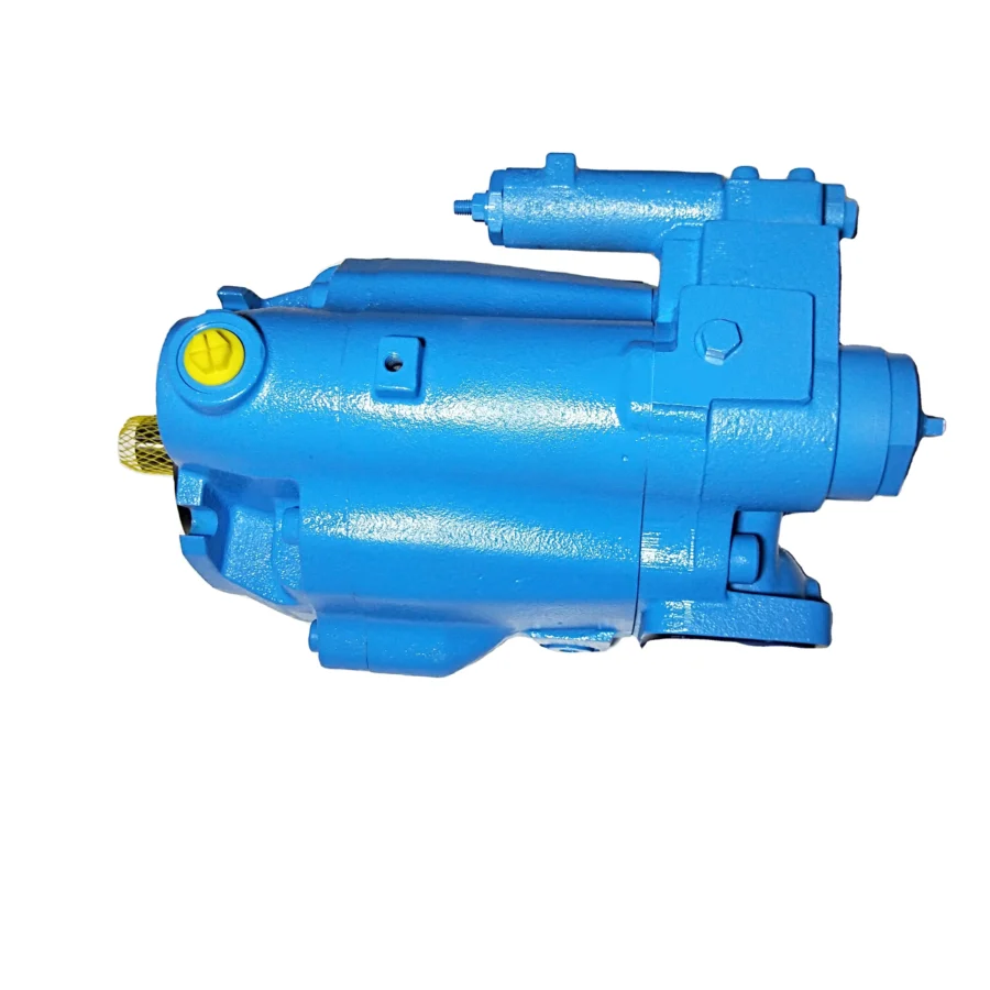 Hydraulic Axial Piston Pump PVM Series PVM045ER06CS02AAA28000000A0A PVM074ER09GS2E000200000AB PVM074ER09GS2L280200251AB