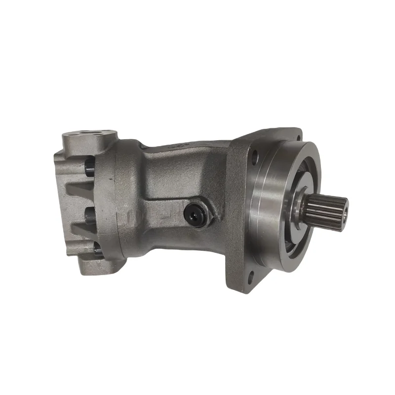 A2FO Series A2F016/61L-PAB06 Hydraulic Axial Piston Motor Pump Truck A2FO16-61R/L A2FO23-61R/L A2FO28-61R/L