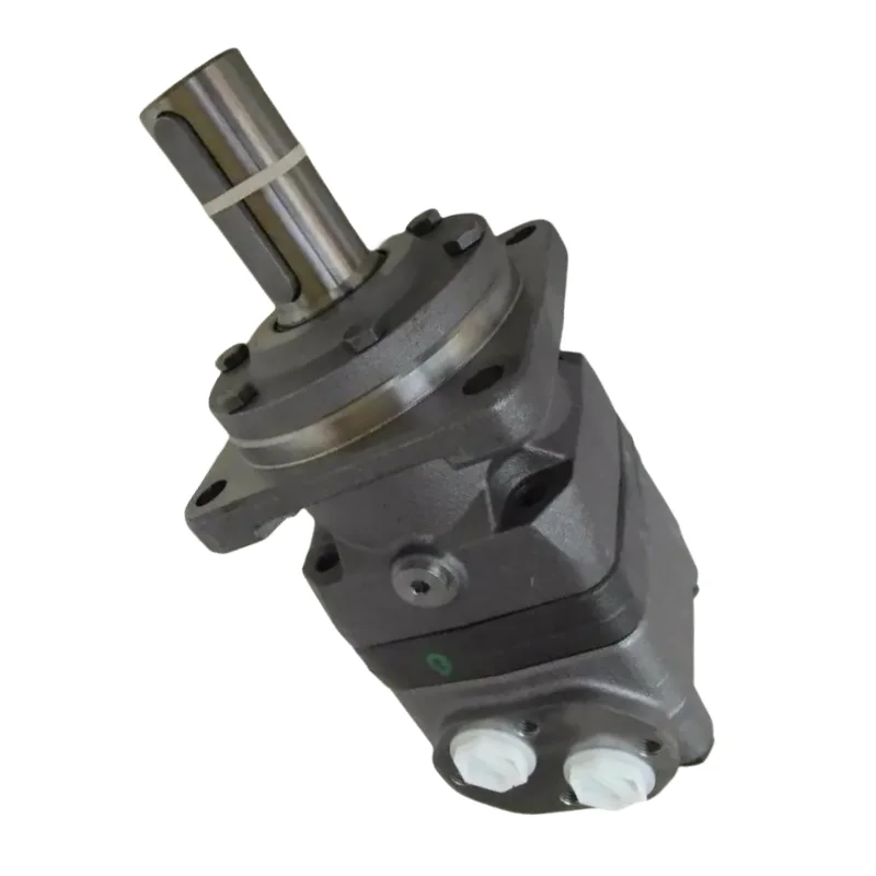 OMS Series OMS-160 151F0503 151F2010 Rail Hydraulic Motor OMRS-200 131M0395 OMT 500 151B-3106 OMS 160 151F0503