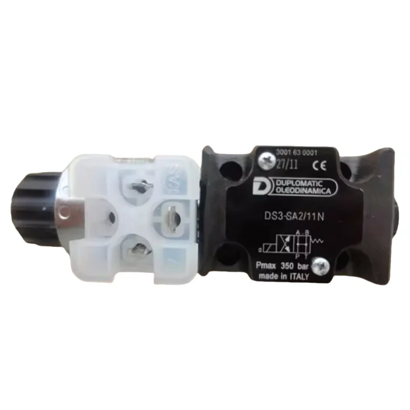 DS Series Hydraulic Valve DS5-RK/12N-D24K1 DS5-S1/12N-A230K1 DS5-S1/12N-D12K1 DS5-S1/12N-D24K1 Directional Valve